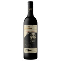 19 Crimes 2019 Snoop Dogg Cali Red (750ml) Red Blend