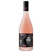 19 Crimes Snoop Dogg Cali Rose (750mL)