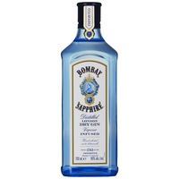 BOMBAY SAPPHIRE Gin (700mL) London Dry Gin