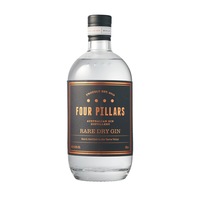 Four Pillars Rare Dry Gin (700mL) Australian Award Winning Bottle