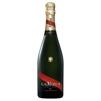 G.H. Mumm Cordon Rouge NV 750ml French Champagne