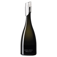 Georg Jensen Hallmark Cuvee (750mL) Sparkling Wine With Gift Wine Stopper