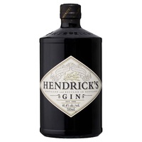 Hendricks Gin (700mL) London Dry Gin