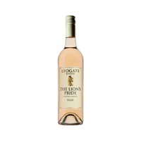Leogate Estate Lion's Pride Rose (750mL)