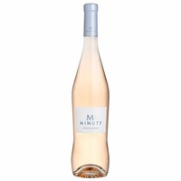 M De Minuty Cotes De Provence Rose (750mL)