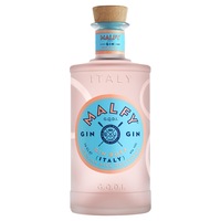 Malfy Rosa Gin (700mL) Grapefruit Flavoured Gin