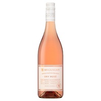 McGuigan Single Batch Project Dry Rose (750mL) Rosé Wine Bottle