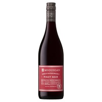 McGuigan Single Batch Project Pinot Noir (750mL) Red Wine Bottle