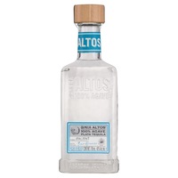 Olmeca Altos Plata Tequila (700ml) Mexican White Tequila