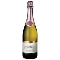 Oyster Bay Sparkling Cuvee Rose NV (750mL)