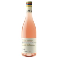 Squealing Pig Rose (750mL)