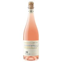 Squealing Pig Sparkling Rose NV (750mL)