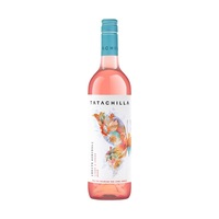 Tatachilla White Admiral Rose (750ml)