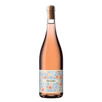 Unico Zelo 2022 Origami Rose (750mL)