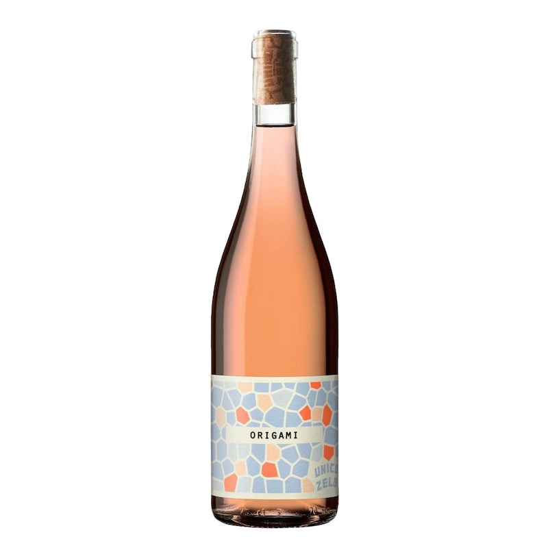 Unico Zelo 2020 Origami Rose (750mL) MyDeal