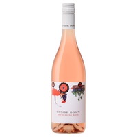 Upside Down Refreshing Rose (750mL)