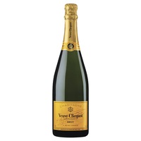 Veuve Clicquot Yellow Label NV Champagne (750mL)