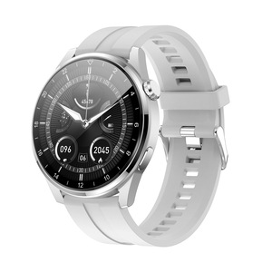 Waterproof Smartwatch Fitness Heart Rate Tracker Smart Watch For IPHONE Android
