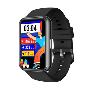 C10 Smart Watch Bluetooth Blood Pressure Heart Rate IP67 Waterproof For IOS Android
