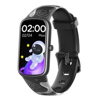 C11 Smart Bracelet Health Monitoring Sport Mode Bluetooth Waterproof for kids