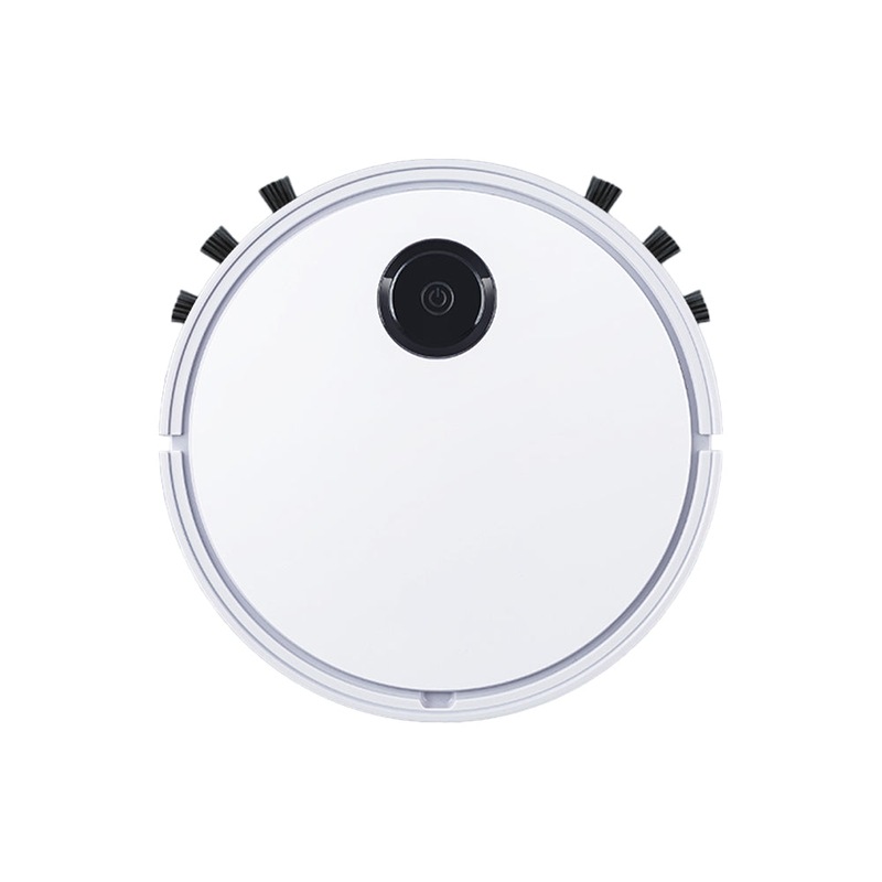 Buy ES330 Touch Launch Robotic Vacuum Cleaner - MyDeal