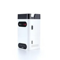 KB630-M1 Mini Portable Laser Virtual Projection Keyboard