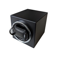 Watch Winder Box Mechanical Watch Automatic chain box-W134B