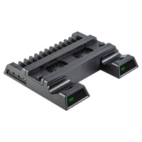 P4 Series Multifunctional Cooling Stand