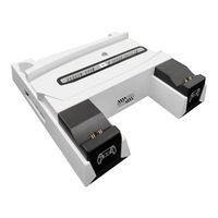 P5 Series Multifunctional Cooling Stand