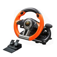 PXN V3Pro Game Steering Wheel For PC/PS4/Xbox One/XboxSeries S/X/Nintendo Switch