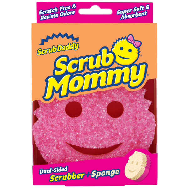 Scrub Mommy (1 Pack)