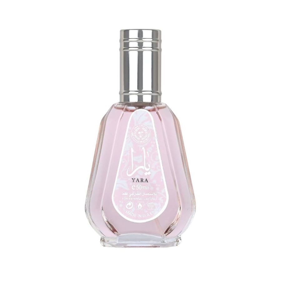 Ard Al Zaafaran Yara 50ml Eau De Parfum