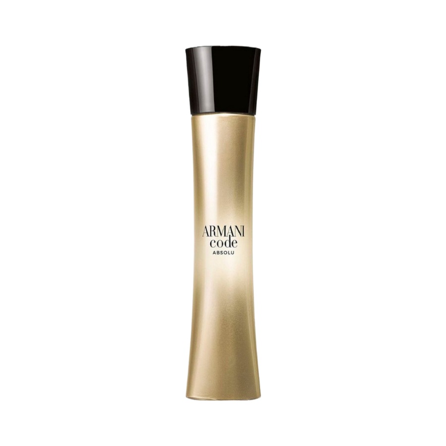Giorgio Armani Code Absolu 50ml Eau De Parfum