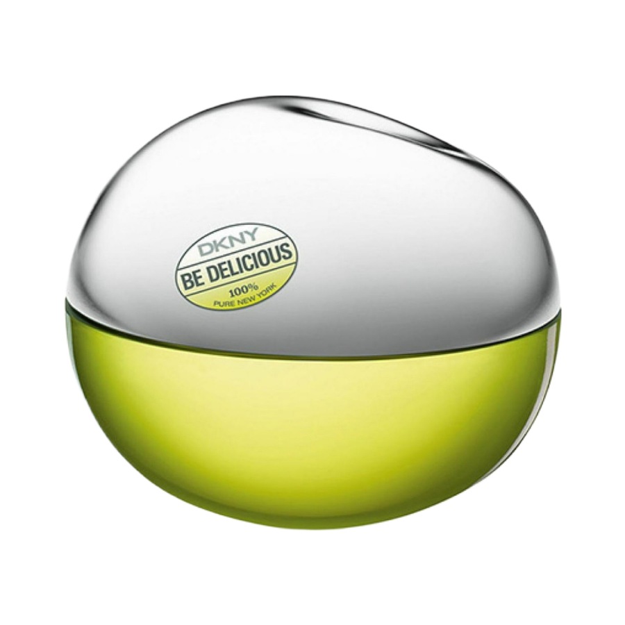 Buy DKNY Be Delicious 100ml Eau De Parfum - Everyday Rewards Shop