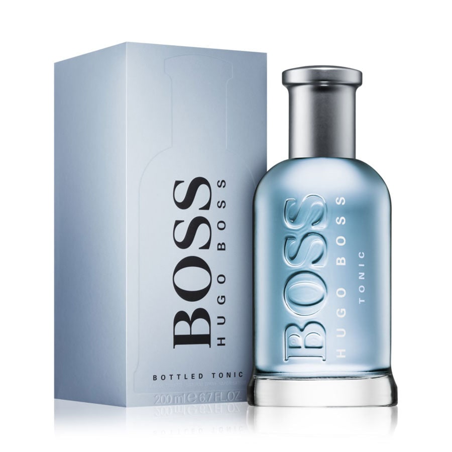 boss tonic after shave