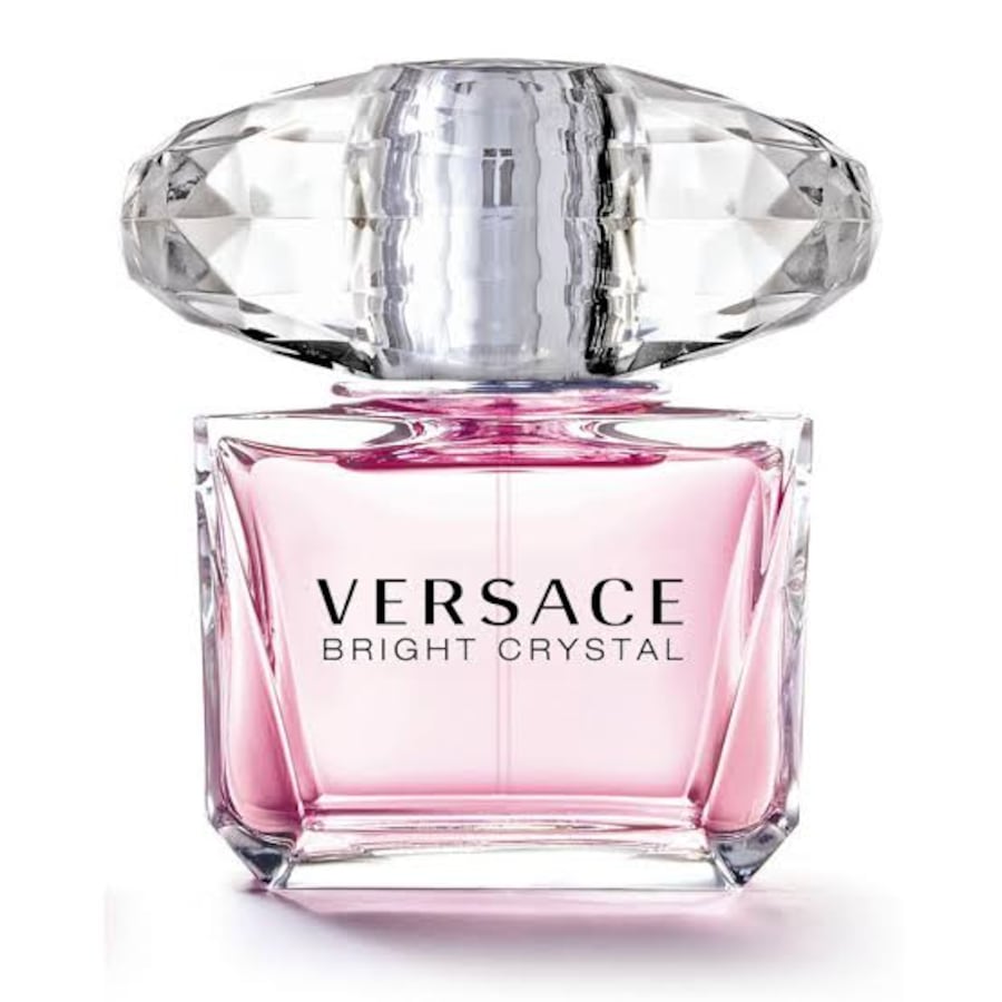 Versace Bright Crystal 50ml Eau de Toilette