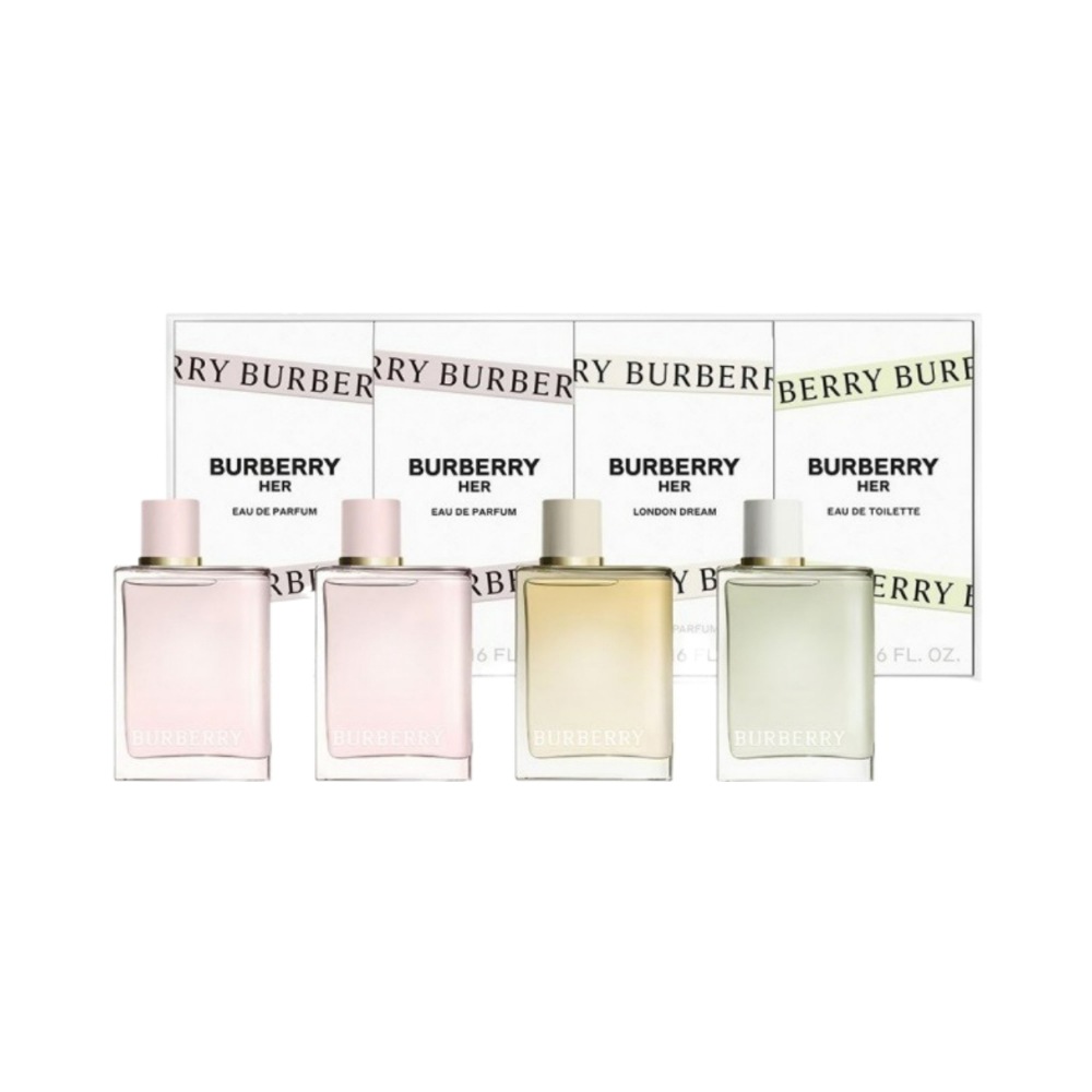 Burberry perfume hotsell price in australia