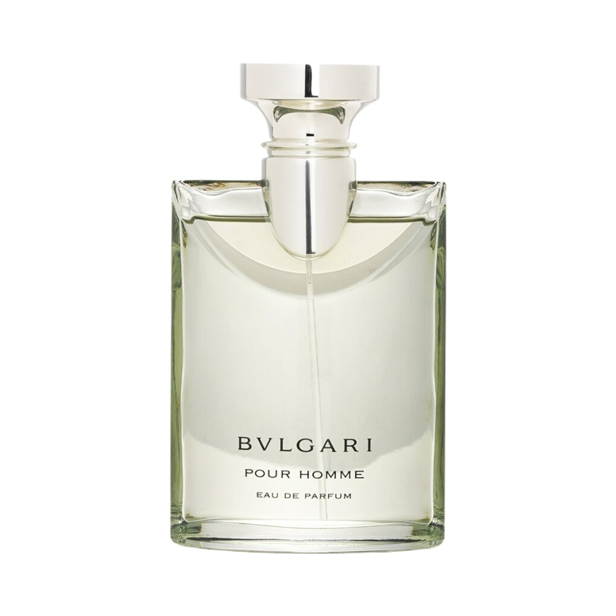 Bvlgari Pour Homme 100ml Eau De Parfum