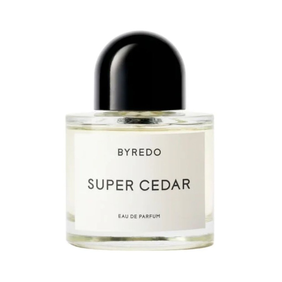 Byredo Super Cedar 100ml Eau De Parfum