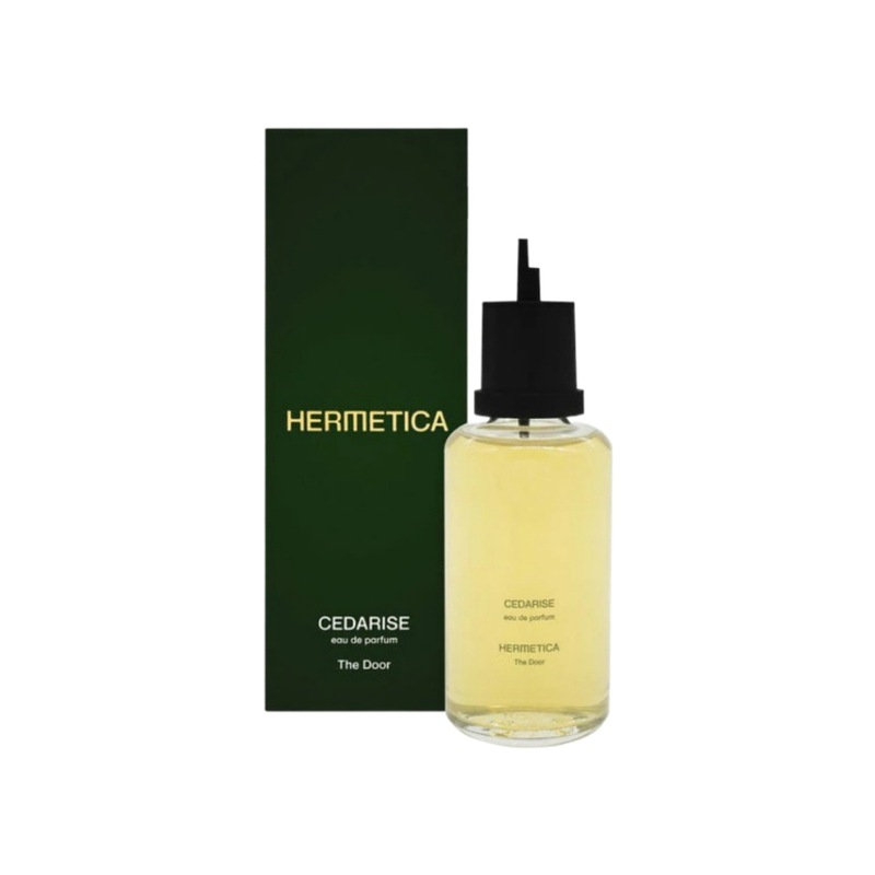 Buy Cedarise Refill 100ml Eau de Parfum by Hermetica for Unisex (Bottle