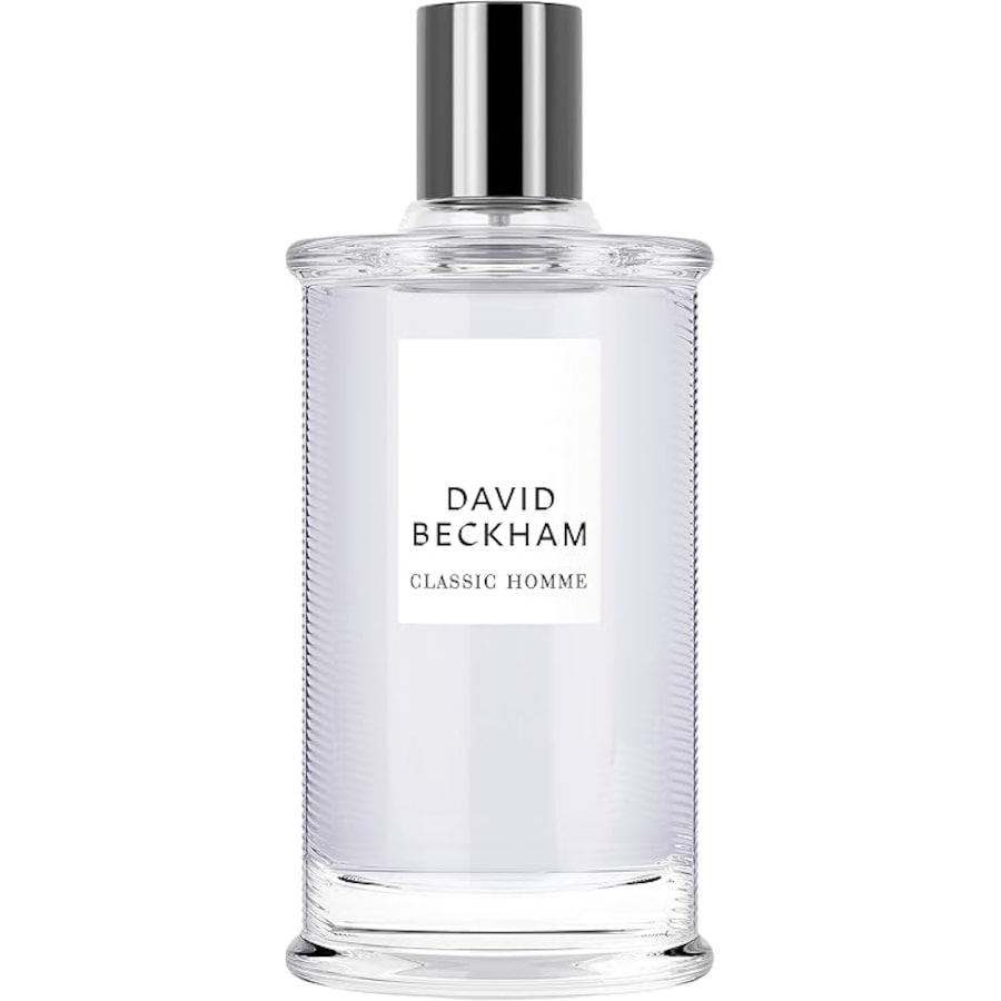 David Beckham Classic Homme 50ml Eau de Toilette