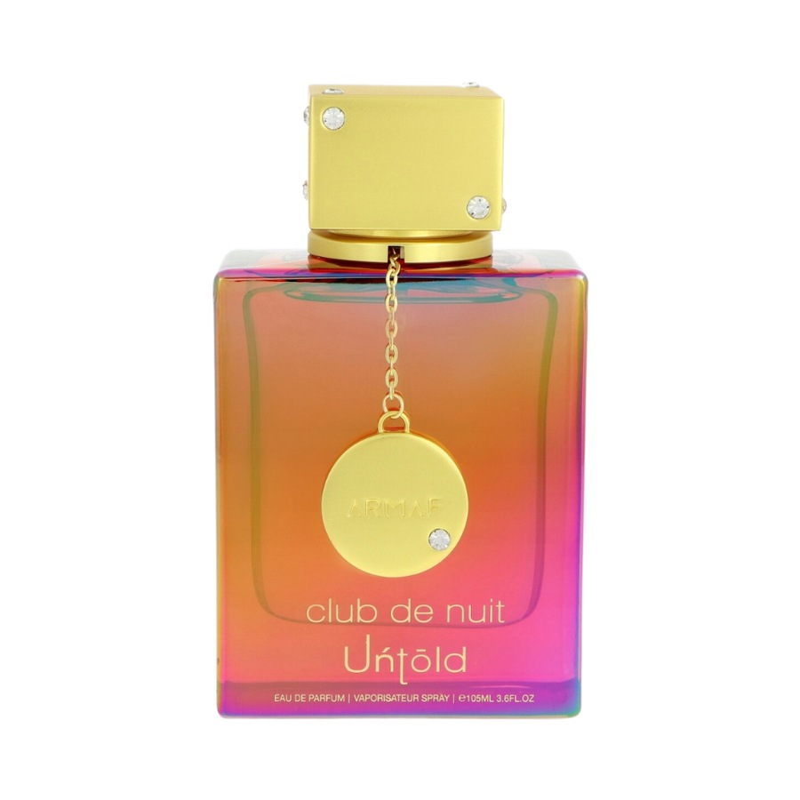 Armaf Club de Nuit Untold 105ml Eau De Parfum