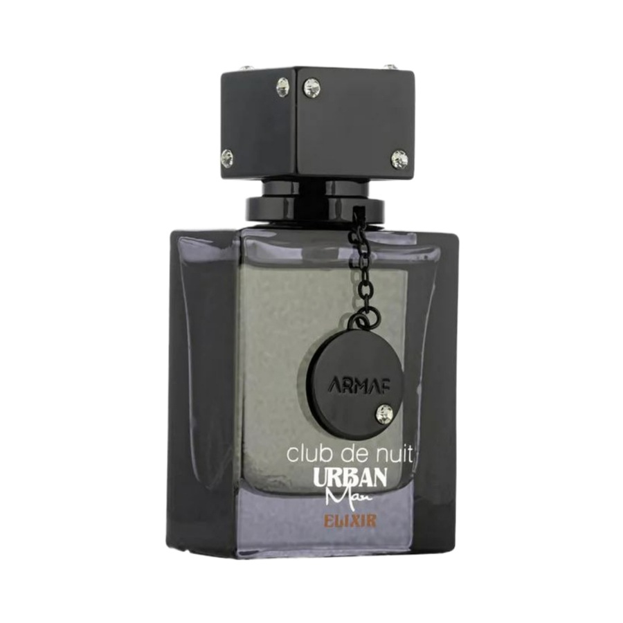 Armaf Club De Nuit Urban Elixir 100ml Eau De Parfum
