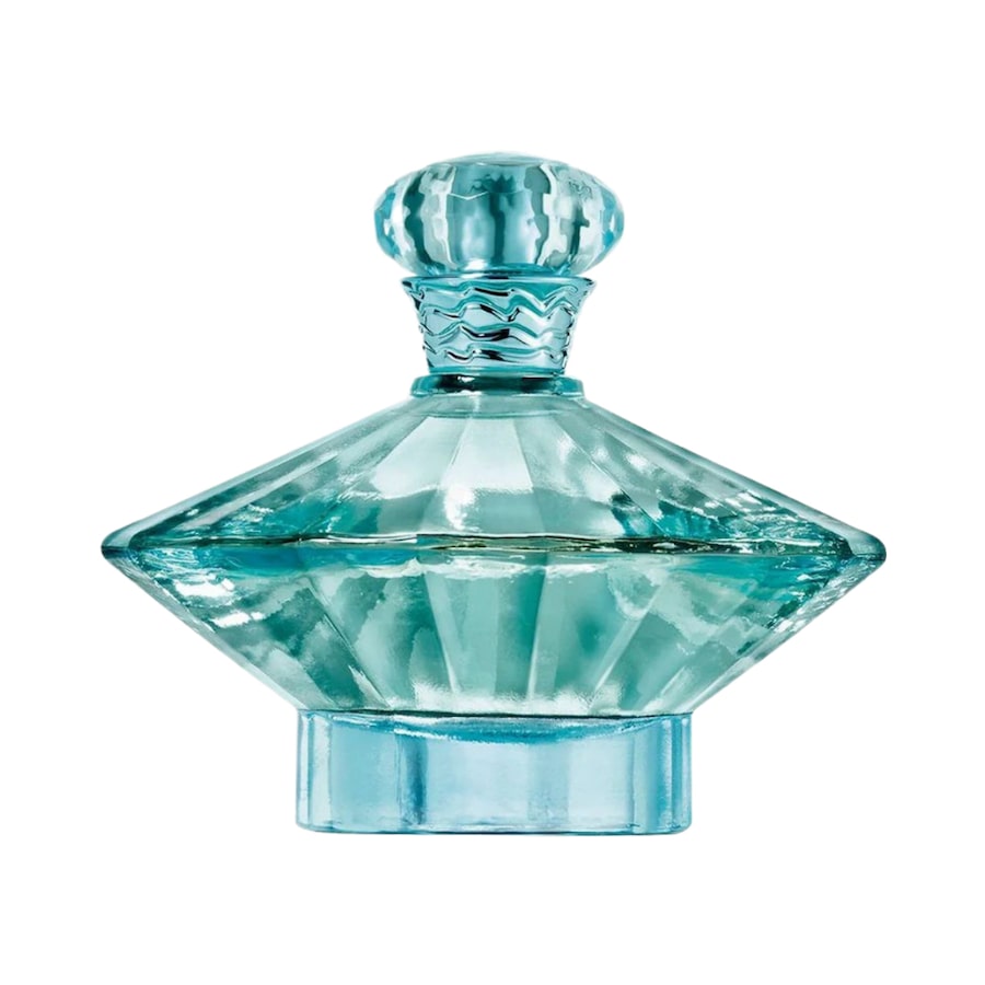 Britney Spears Curious 100ml Eau De Parfum