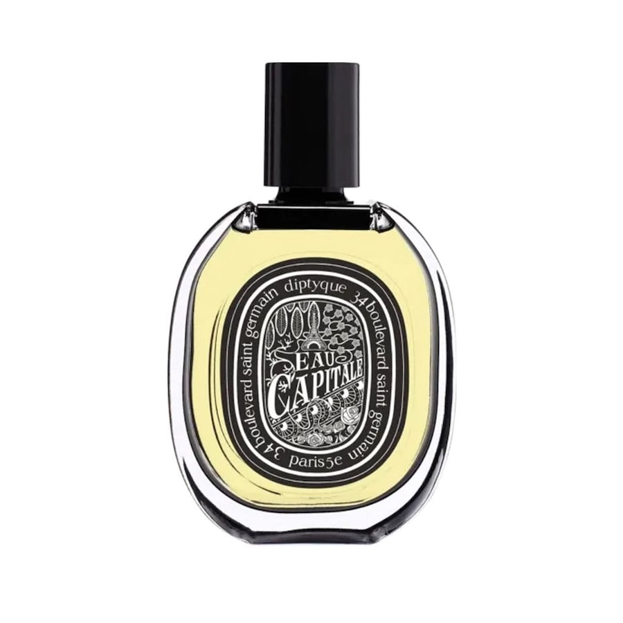 Diptyque Eau Capitale 75ml Eau De Parfum