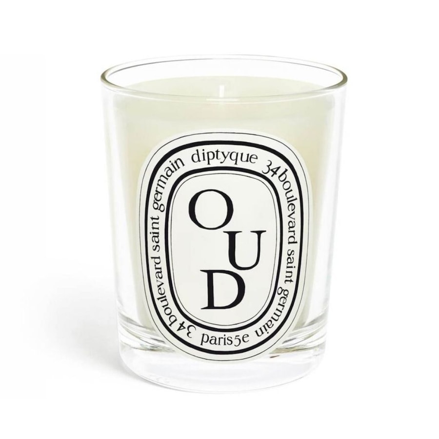 Diptyque Oud Scent Candle 190G