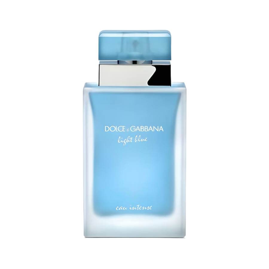 Dolce & Gabbana Light Blue Eau Intense 100ml Eau De Parfum