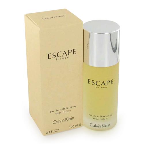 escape calvin klein for him