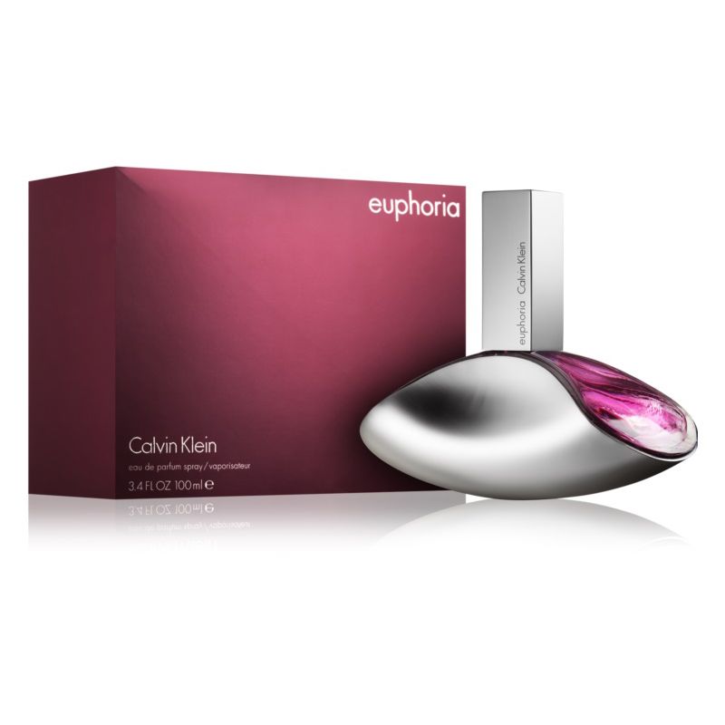 is calvin klein eternity for women