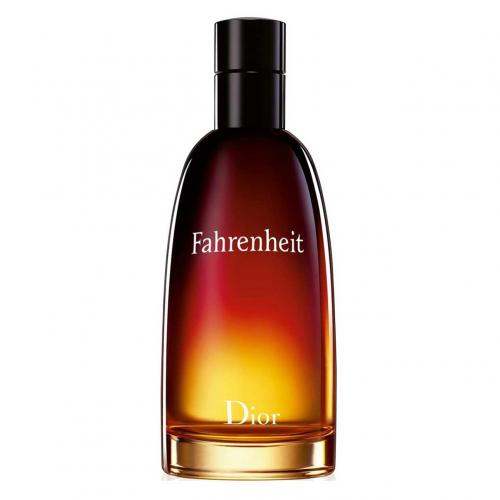 fahrenheit cologne tester